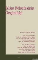 İslam Felsefesinin Özgünlüğü  Frontansicht 1