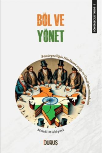Böl ve Yönet  Frontansicht 1