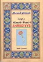 Kitab-i Mürşid-i Pend-i Ahmediyye  Frontansicht 1