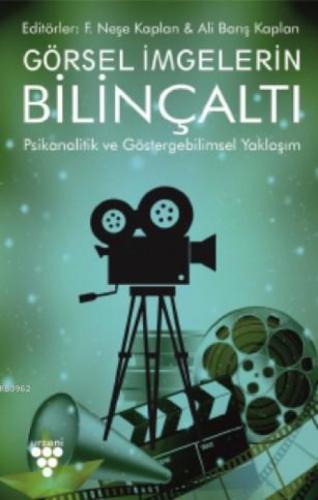 Görsel İmgelerin Bilinçaltı  Frontansicht 1