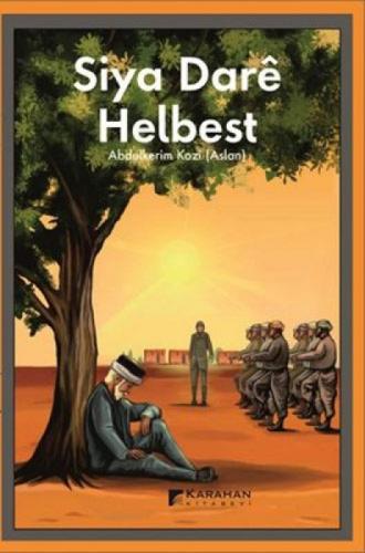 Siya Dare Helbest  Frontansicht 1