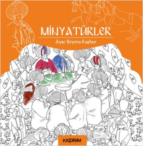 Minyatürler  Frontansicht 1