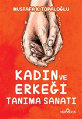Kadın ve Erkeği Tanıma Sanatı  Frontansicht 1