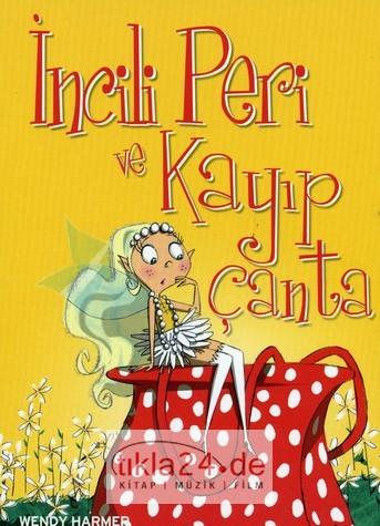 İncili Peri ve Kayıp Çanta  Frontansicht 1