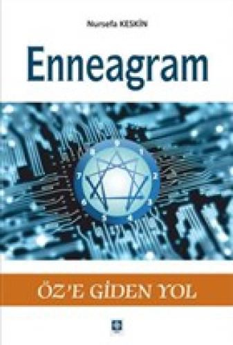 Enneagram - Öz'e Giden Yol  Frontansicht 1