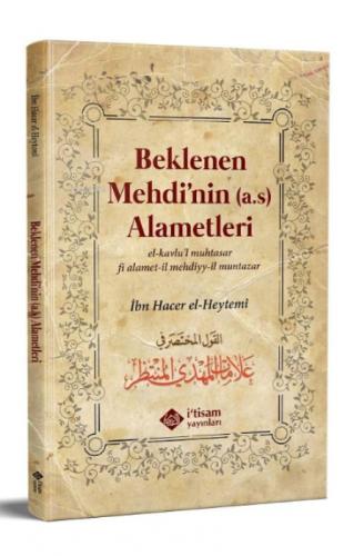 Beklenen Mehdinin Alametleri  Frontansicht 1