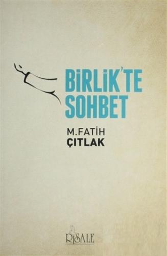 Birlik'te Sohbet  Frontansicht 1