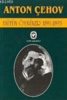 Bütün Öyküler 6 (1891-93)  Frontansicht 1