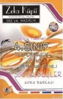 4. Sınıf Sosyal Bilgiler Konu Anlatımlı  Frontansicht 1