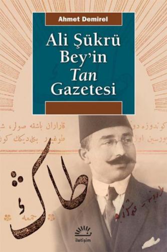 Ali Şükrü Bey'in Tan Gazetesi  Frontansicht 1