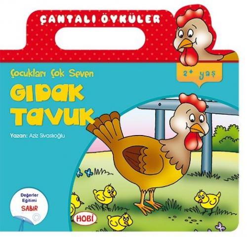 Çantalı Öyküler 8  Frontansicht 1