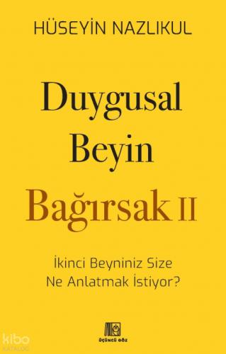 Duygusal Beyin - Bağırsak 2  Frontansicht 1