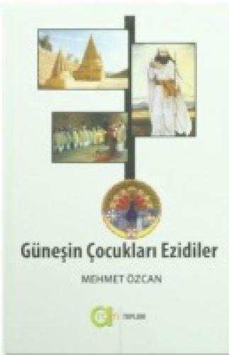 Güneşin Çocukları Ezidiler  Frontansicht 1
