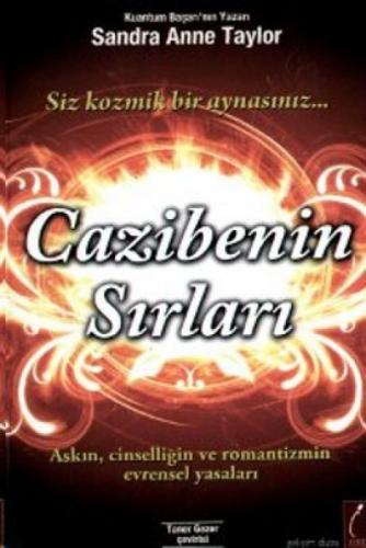 Cazibenin Sırları  Frontansicht 1