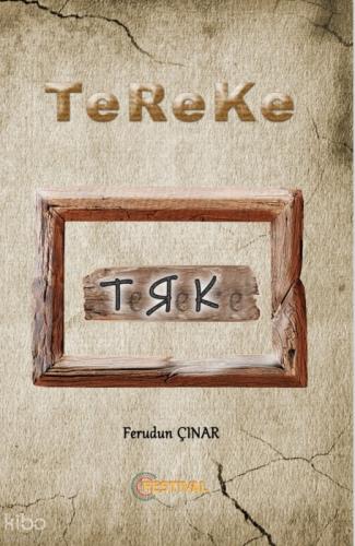 Tereke  Frontansicht 1