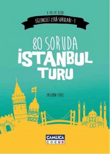 80 Soruda İstanbul Turu  Frontansicht 1