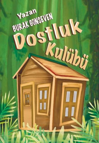 Dostluk Kulübü  Frontansicht 1