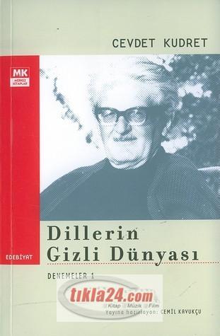Dillerin Gizli Dünyası  Frontansicht 1