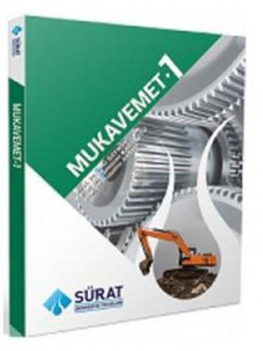 Mukavemet - 1  Frontansicht 1