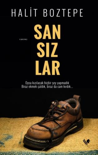 Sansızlar  Frontansicht 1