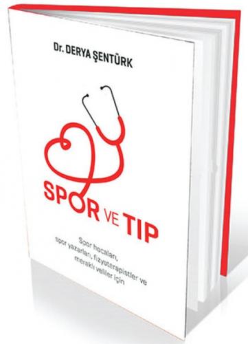 Spor Ve Tıp;Spor Hocaları ,Yazarları Ve Fizyoterapistler İçin  Frontansicht 1