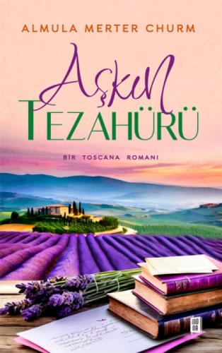 Aşkın Tezahürü  Frontansicht 1