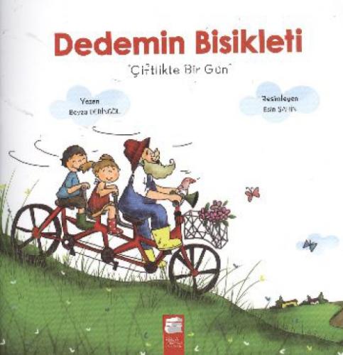 Dedemin Bisikleti  Frontansicht 1