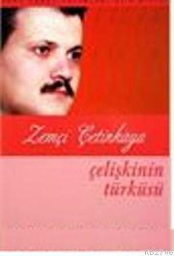 Çelişkinin Türküsü  Frontansicht 1