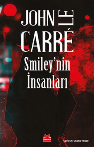 Smiley'nin İnsanları  Frontansicht 1