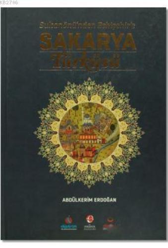 Sakarya Türküsü  Frontansicht 1