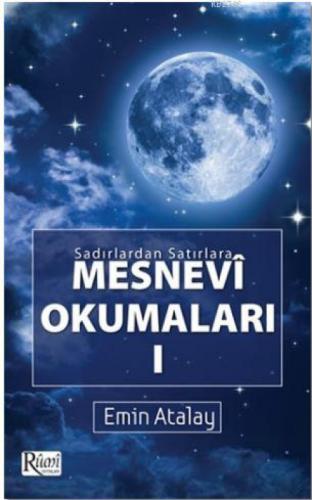 Sadırlardan Satırlara Mesnevi Okumaları -1  Frontansicht 1