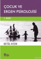 Çocuk ve Ergen Psikolojisi  Frontansicht 1