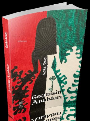 Geçmişin Anahtarı  Frontansicht 1