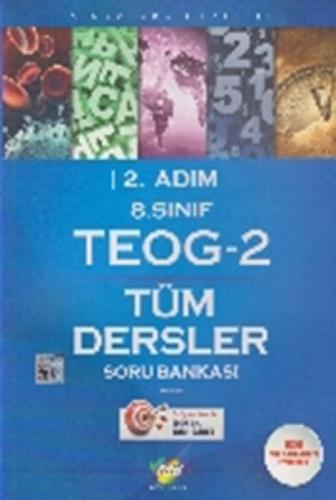 Teog 2 Tüm Dersler Soru Bankası  Frontansicht 1