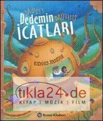 Mucit Dedenin Müthiş  Frontansicht 1