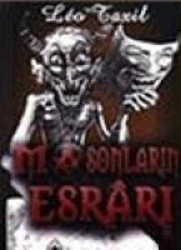Masonların Esrarı  Frontansicht 1