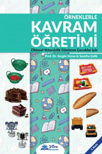 Örneklerle Kavram Öğretimi  Frontansicht 1