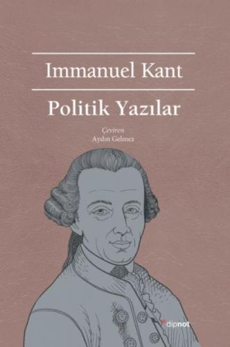 Politik Yazılar  Frontansicht 1