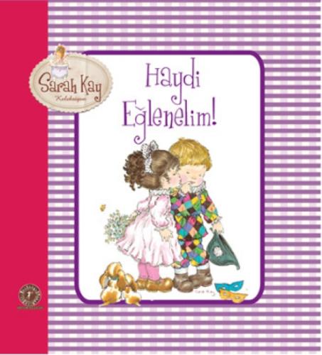 Haydi Eğlenelim  Frontansicht 1