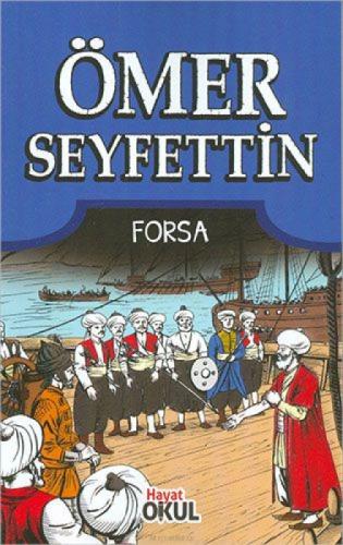 Forsa  Frontansicht 1