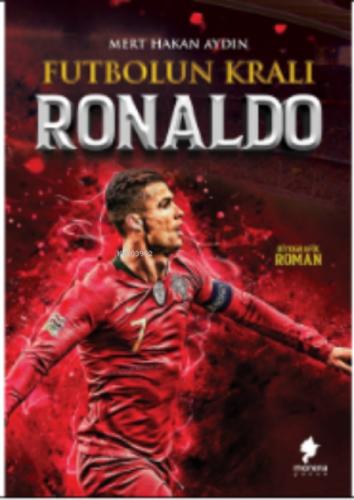 Futbolun Kralı Ronaldo  Frontansicht 1
