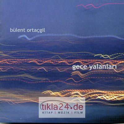 Gece Yalanları  Frontansicht 1