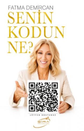 Senin Kodun Ne?  Frontansicht 1