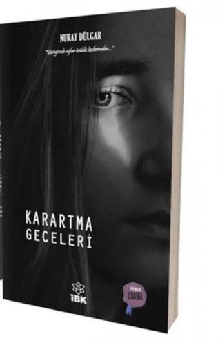 Karartma Geceleri  Frontansicht 1