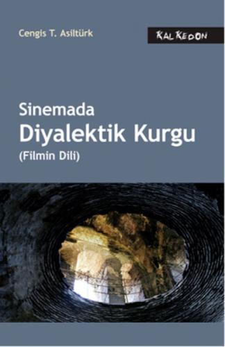 Sinemada Diyalektik Kurgu  Frontansicht 1