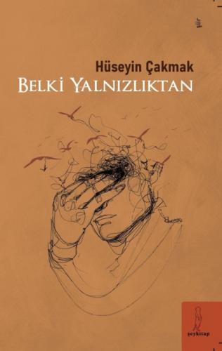 Belki Yalnızlıktan  Frontansicht 1
