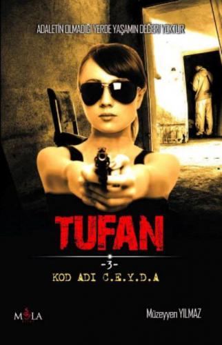 Tufan  Frontansicht 1