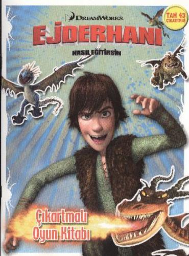 Ejderhanı  Frontansicht 1