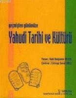 Geçmişten Günümüze| Yahudi Tarihi ve Kültürü  Frontansicht 1