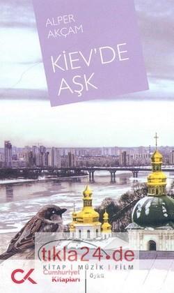 Kiev´de Aşk  Frontansicht 1